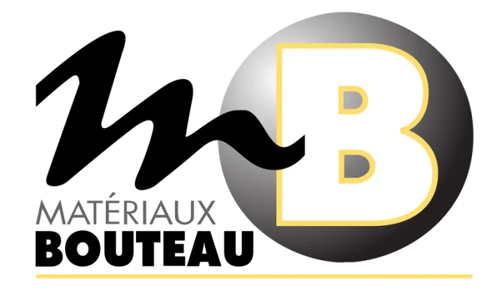 Logo MATERIAUX BOUTEAU