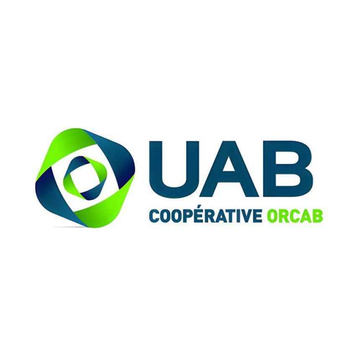 Logo UAB COOPERATIVE ORCAB