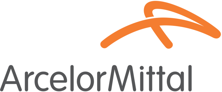 Logo ArcelorMittal