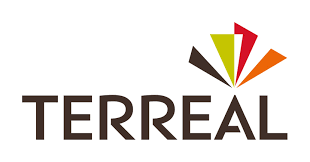 Logo TERREAL